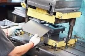 Stamping Machines Basics: Metal Stamping Systems, Process, and Industrial Insights
