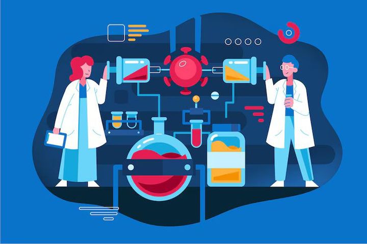 Biotechnology Innovations in Medicine Guide: Modern Treatments and Research