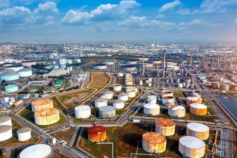 Bulk Chemical Supply Chain 2026 Trends, Logistics Insights, and Compliance Guide