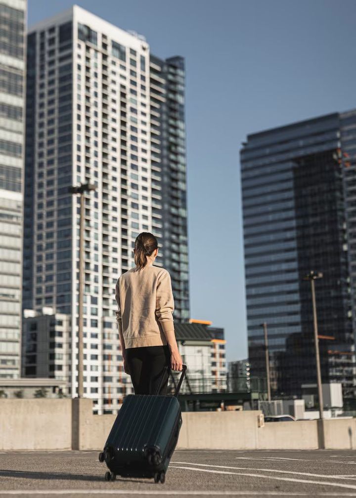 Airport-Proximity Home Rentals Tips for Easy Travel and Smart Accommodation