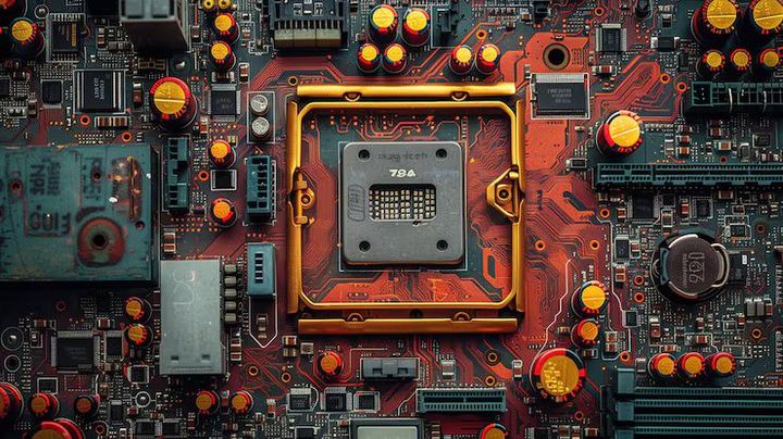 System on Chip (SoC) in IoT Overview: Architecture, Applications, Trends