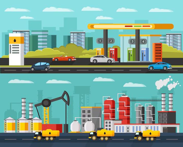 Gas Supply Efficiency Tips – Techniques, Advice, and Practical Information