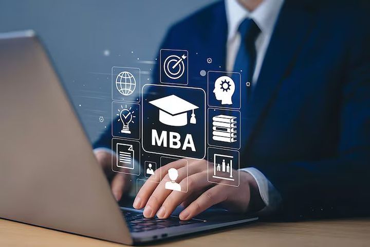 MBA Degree Explained: Benefits, Admission Process, Fees & Career Opportunities