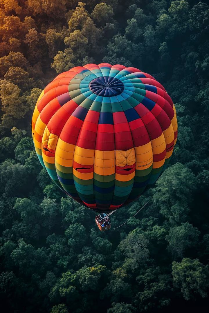 Hot Air Balloon Safaris Guide: Planning Scenic Flights and Safe Adventures