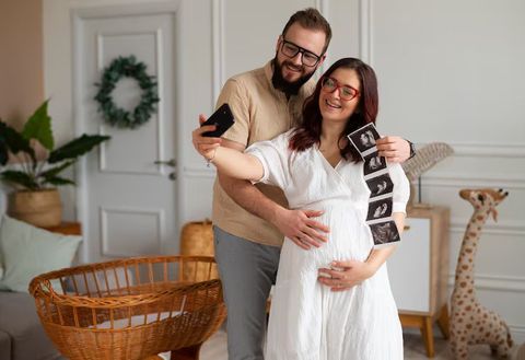 IVF Journey: From Fertility Challenges to Successful Pregnancy