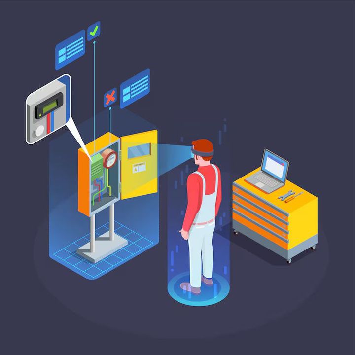 Proximity Sensor Overview – Functions, Applications, Insights, and Trends 2026