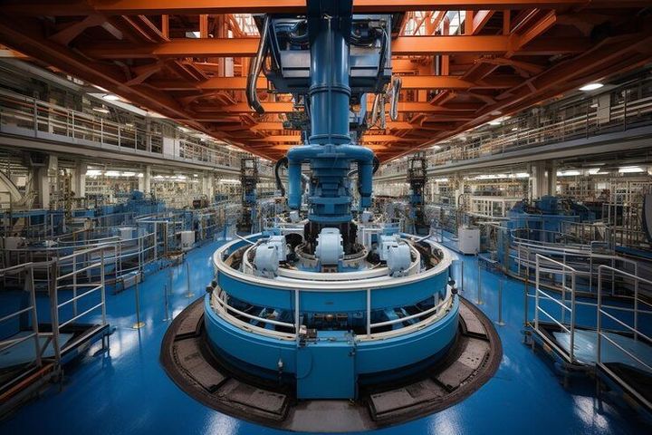 Industrial Flotation Machine Manufacturers Guide: Types, Applications & Benefits