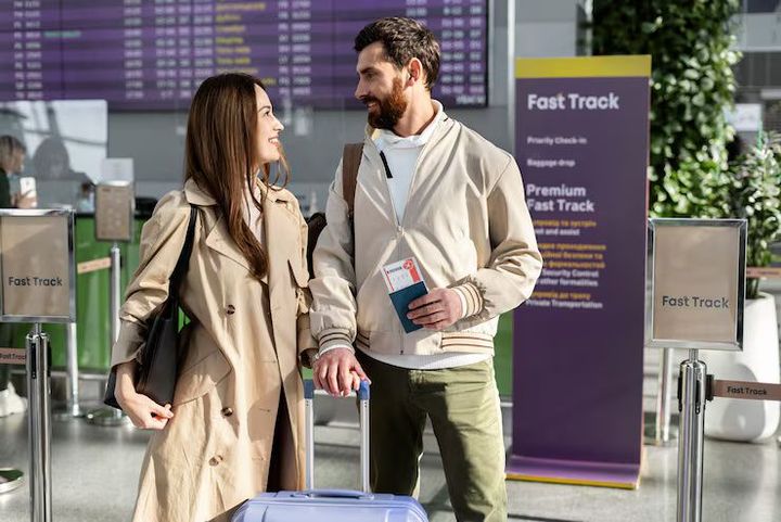 Airline Ticket Booking Explained: Everything Travelers Need to Know