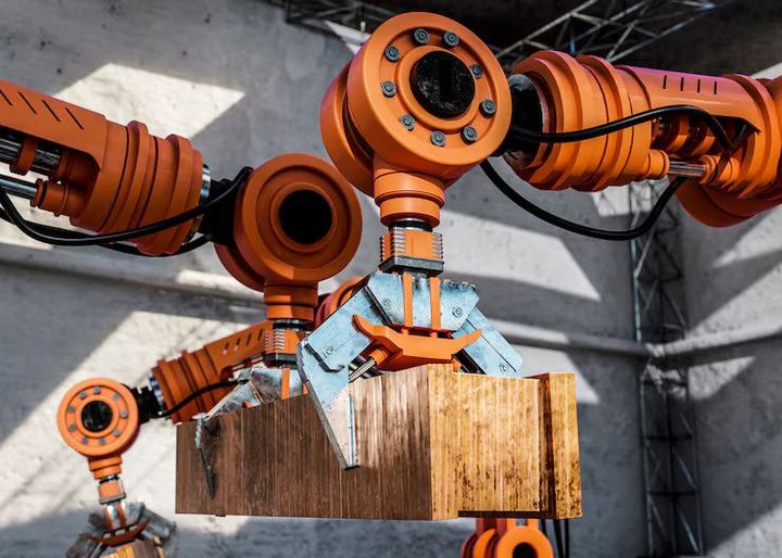 Vacuum Lifting Systems Guide: Industrial Applications, Safety, and Lifting Technology