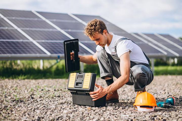 Solar Panel Performance Verification Tips – Practical Methods & Clear Guidance