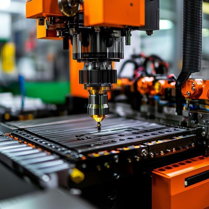 Die Cutting Machines Insights: Automation, Precision and Industry Trends