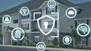 Apartment Security Optimization Advice: Smart Home Safety Tips Guide