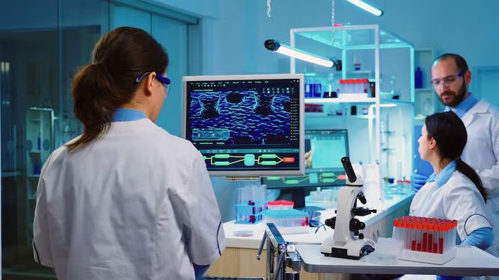 How Molecular Beam Epitaxy Systems Work: Complete Guide for Beginners
