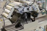 Spinning Machines Overview: Components, Yarn Production Process, and Textile Industry Uses