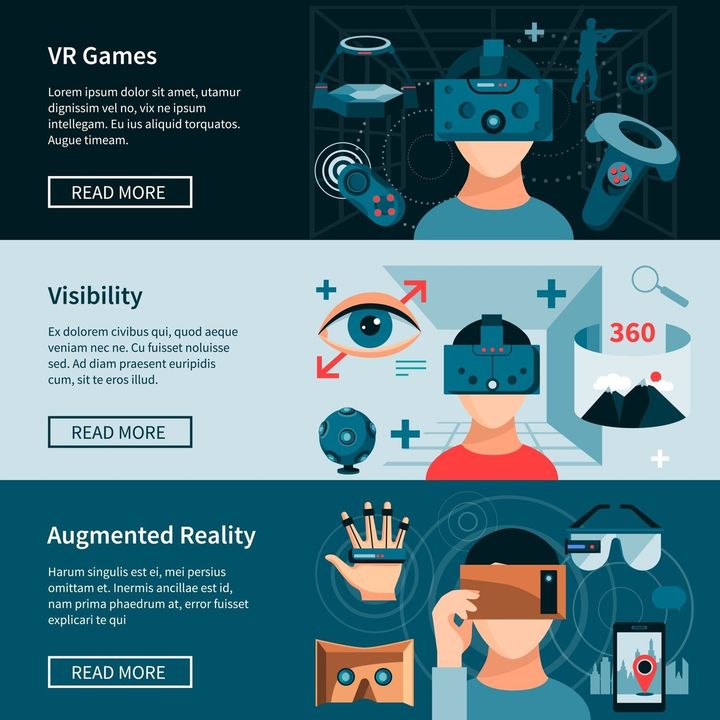 Virtual Reality Headsets Insights for Gaming and Learning Applications – Trends, Uses, Tools & FAQs