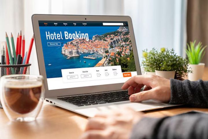 Hotel Booking Guide: Top Destinations & Reservation Tips