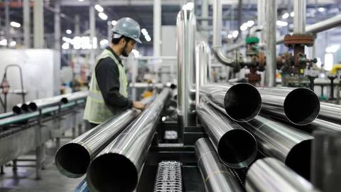 Titanium Alloy Sheet Manufacturing: Processes, Materials, and Technology