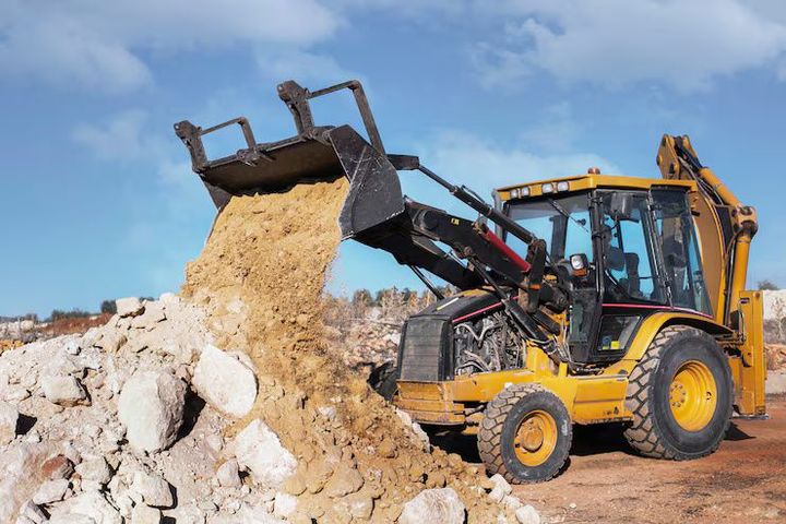 High Lift Wheel Loader Guide: Features, Uses & Industry Insights