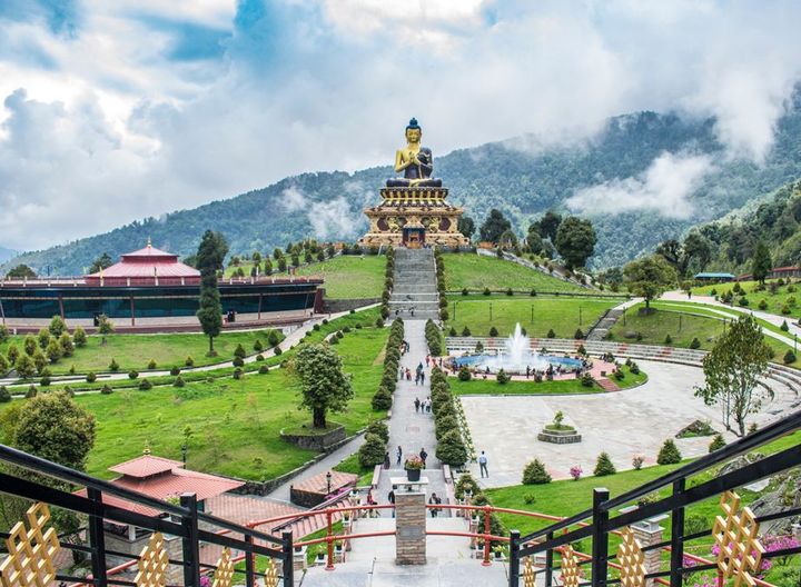Top Travel Destinations Insights: Trends, Experiences & Global Travel Guide