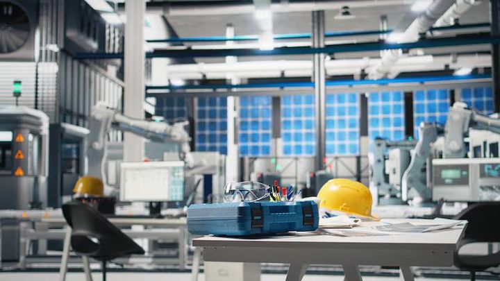 Battery Assembly Machines Guide for Lithium Battery Production