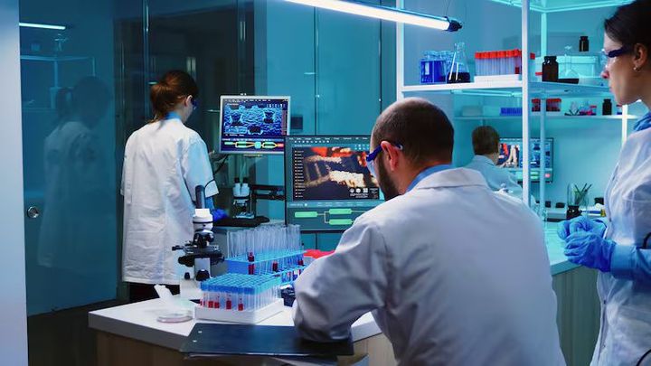 Choosing Lab Equipment Guide: Reliable Scientific Instruments Tips