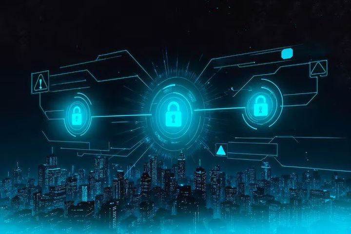 Future of Cyber Defense Automation: Technologies, Security Trends, and Insights