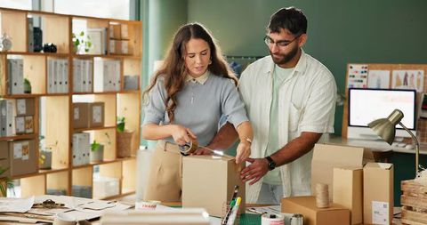 Exploring B2B Marketplaces Popular Among Indian Manufacturers