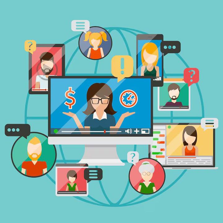 Remote Team Culture Development Insights for Communication and Collaboration
