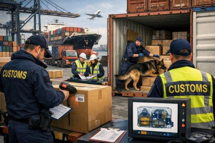 Cargo Insurance: A Complete Guide to Coverage, Types, and Shipping Protection