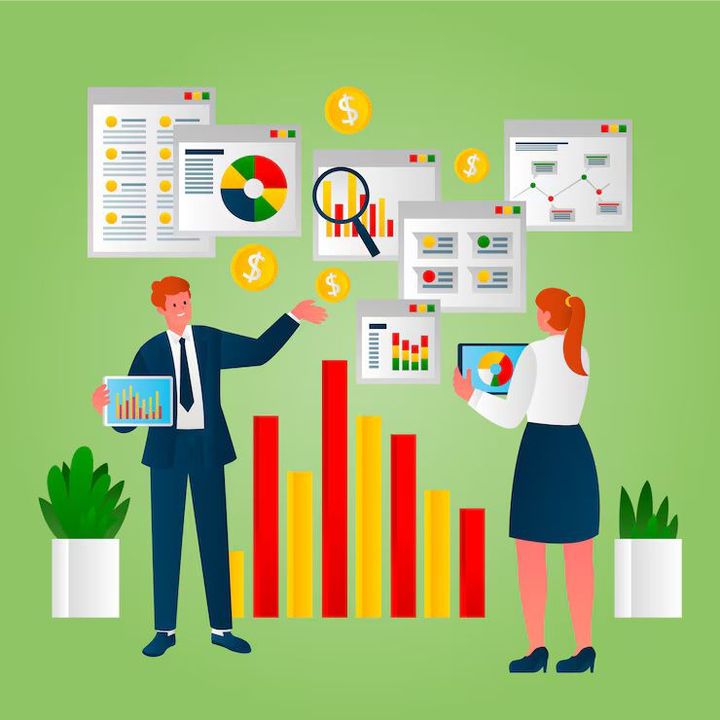 Sales Forecast Interpretation Guide for Data Analysis and Business Planning