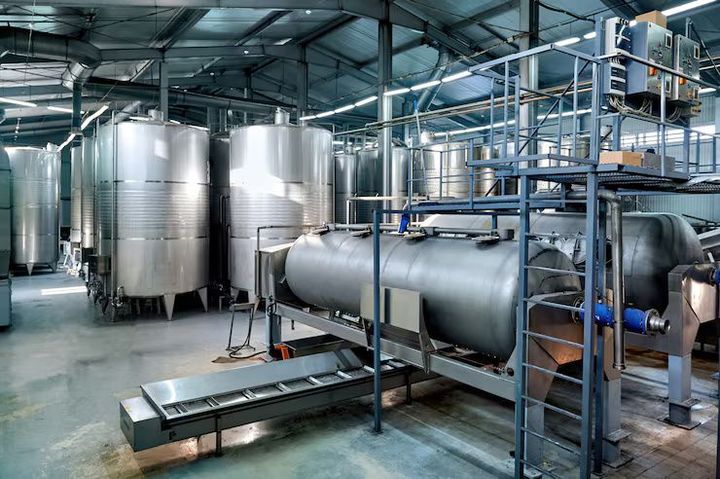 Fluid Handling Equipment Guide: Basics, Types, Industrial Applications
