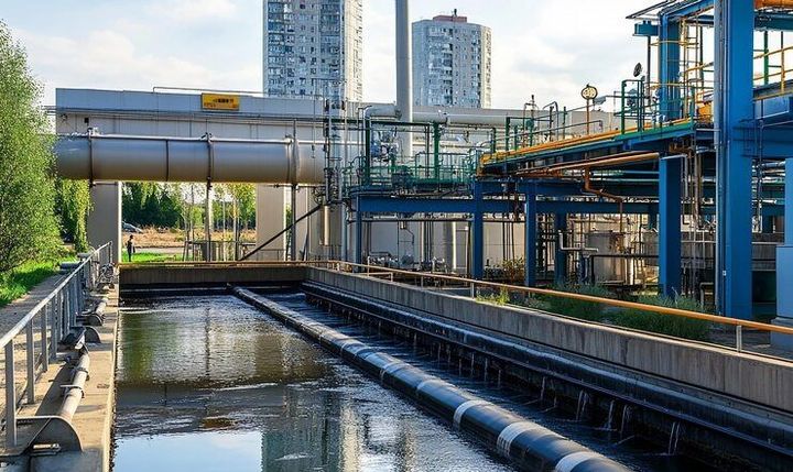 Industrial Wastewater Recycling: Process, Treatment Technologies & ZLD Guide