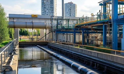 Industrial Wastewater Recycling: Process, Treatment Technologies & ZLD Guide
