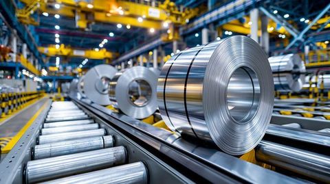 Monel Alloy Tubing: A Complete Guide to Properties, Applications, and Industrial Uses
