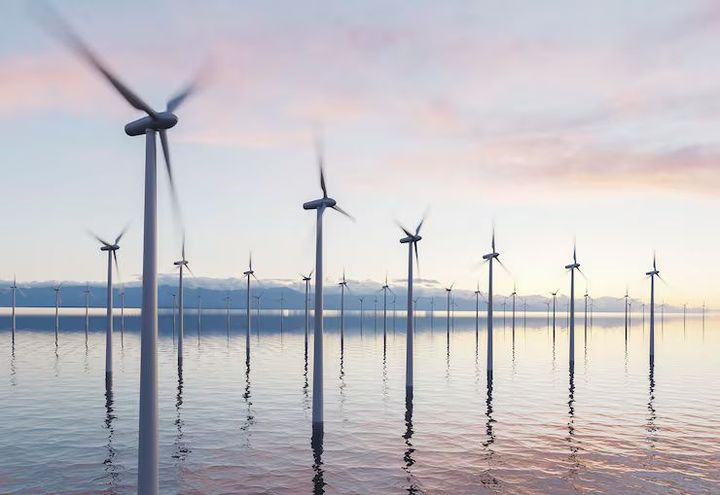 Marine Energy Solutions: Offshore Renewable Energy Technologies Overview