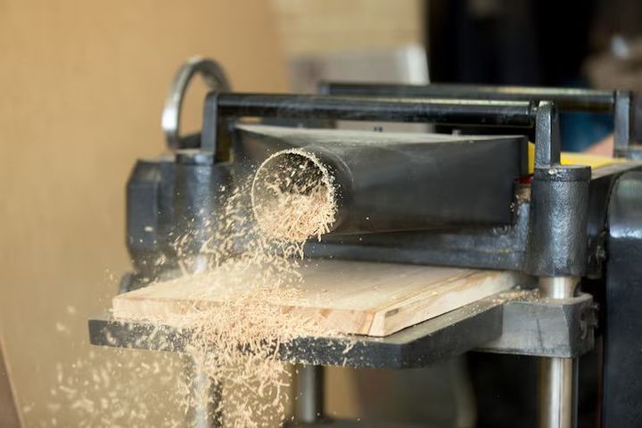 Plywood Press Machines: Types, Benefits & Innovations