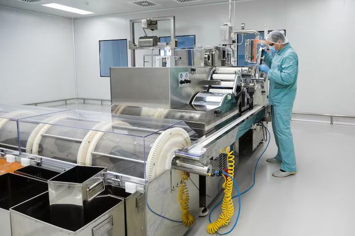 Silicone Rubber Processing Machines Basics and Industrial Manufacturing Process Guide