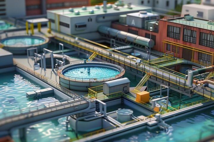 What Are Desalination Systems? Types, Uses & Technology