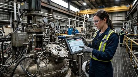 Industrial Biscuit Manufacturing Process: Equipment, Automation, Quality Control & Industry Trends