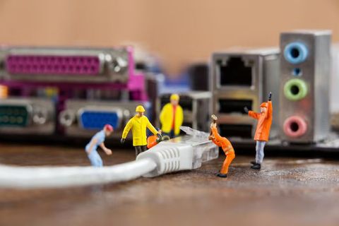 MIL-DTL Connector Basics Guide: Standards, Types, and Usage Explained