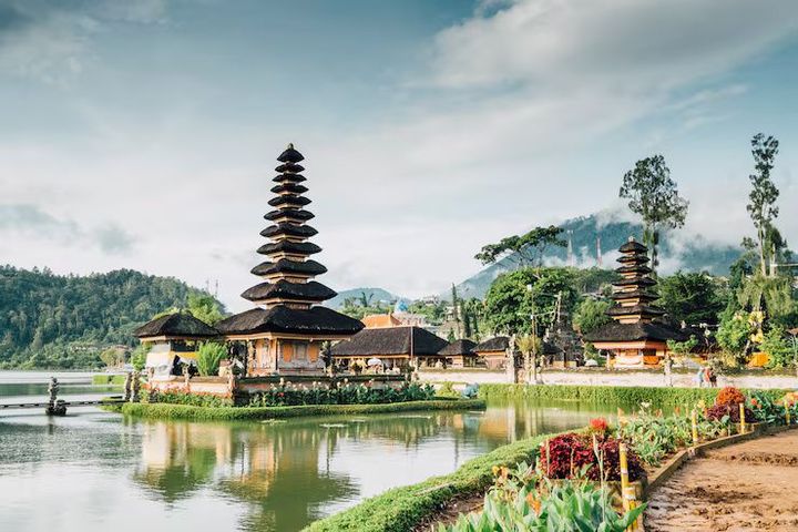 Bali Cultural Heritage Sites Guide to Temples, Traditions, and Preservation Policies