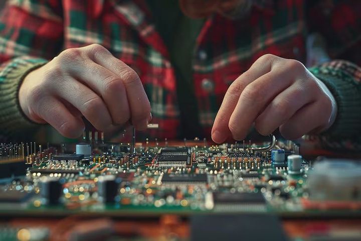 Arduino-Based IoT Projects Guide for Smart Technology Applications