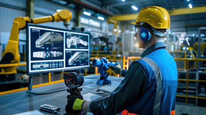 Smart Factory Maintenance Tips for Industrial System Reliability and Predictive Maintenance