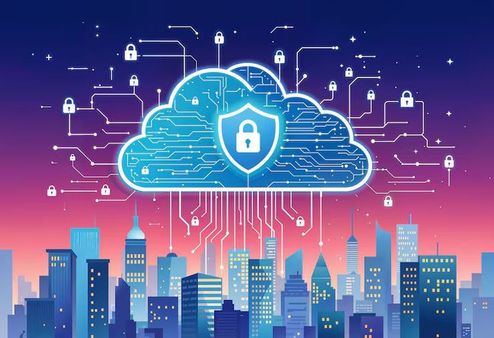 SaaS Security Solutions Overview: Cloud Security Methods and Compliance Guide