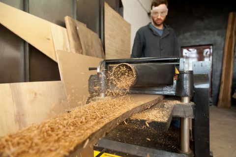 Explore Ecostan Wood Powder Machine Insights Today