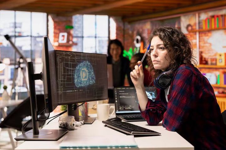 Upgrading College IT Labs to AI: Hardware and Network Guide