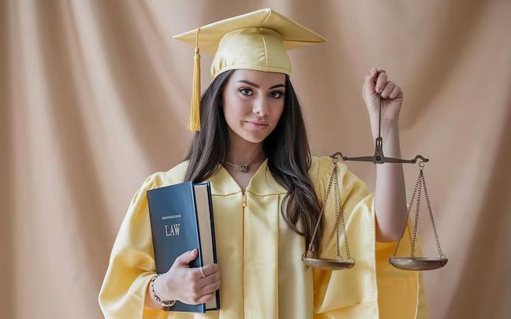 LLB Degree Guide 2026: Everything You Need to Know Before Studying Law