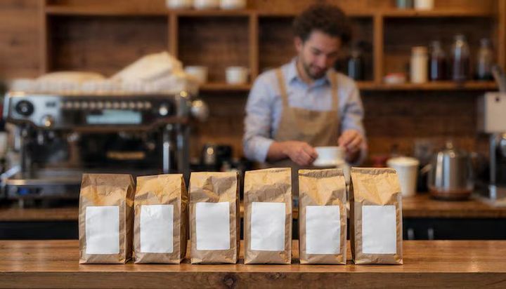 Pouch Packing Machines Guide: Types, Technology and Working Basics