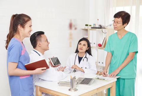 Exploring the top health check-up centers in your area