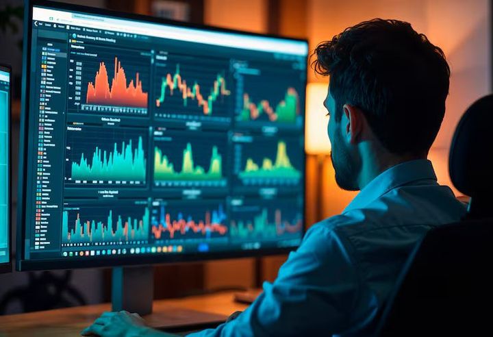 Discover Top Advanced Trading Monitors for Trading